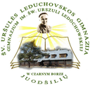 Vilniaus r. Juodšilių Šv. Uršulės Leduchovskos