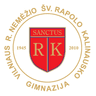 Vilniaus r. Nemėžio šv. R. Kalinausko gimnazija