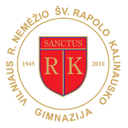 Vilniaus r. Nemėžio šv. Rapolo Kalinausko gimnazija