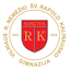 Vilniaus r. Nemėžio šv. R. Kalinausko gimnazija