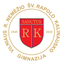 Vilniaus r. Nemėžio šv. R. Kalinausko gimnazija